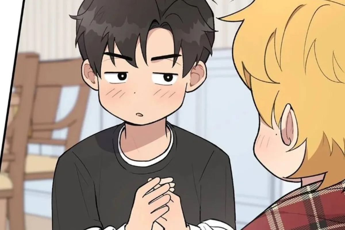 เป็นเด็กเกเรมาตั้งแต่เล็ก! Finding My Angel ตอนที่ 3 ภาษาไทย