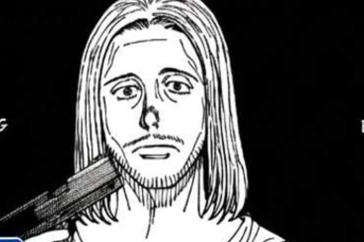 ศึกนี้ไม่มีทางชนะ! รีวิวมังงะ Hunter x Hunter ตอนที่ 420