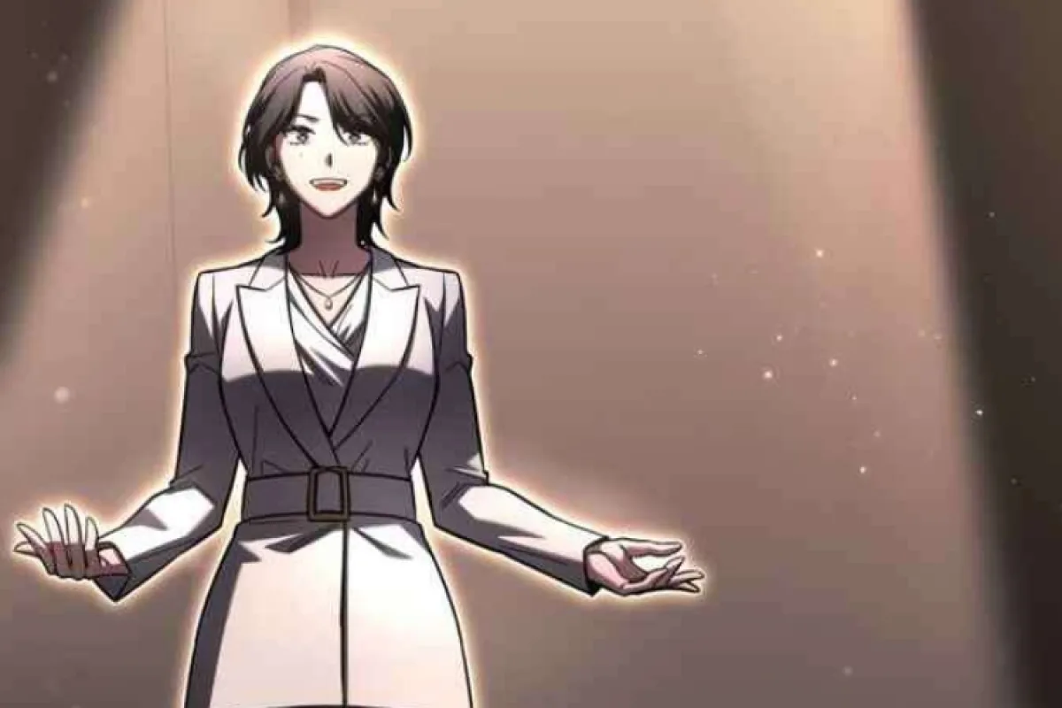 เรื่อง A Wimp’s Strategy Guide to Conquer the Tower ตอนที่ 44 แผนการสุดห่วย