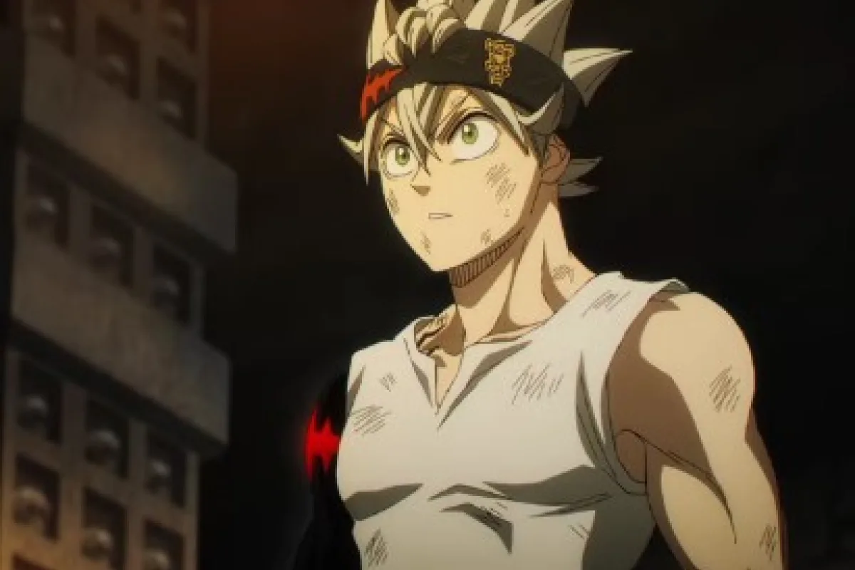 กำหนดการฉาย Black Clover ซีซัน 2 ตอนที่ 3: วันที่ เวลาออกอากาศ และการคาดการณ์เนื้อเรื่องล่าสุด