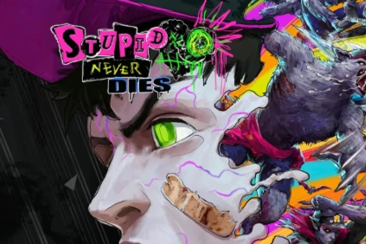 รีวิว Stupid Never Dies: เกมแนวป๊อปพังก์ซอมบี้สุดสนุกที่มาพร้อมประเด็นถกเถียงด้านเนื้อเรื่อง