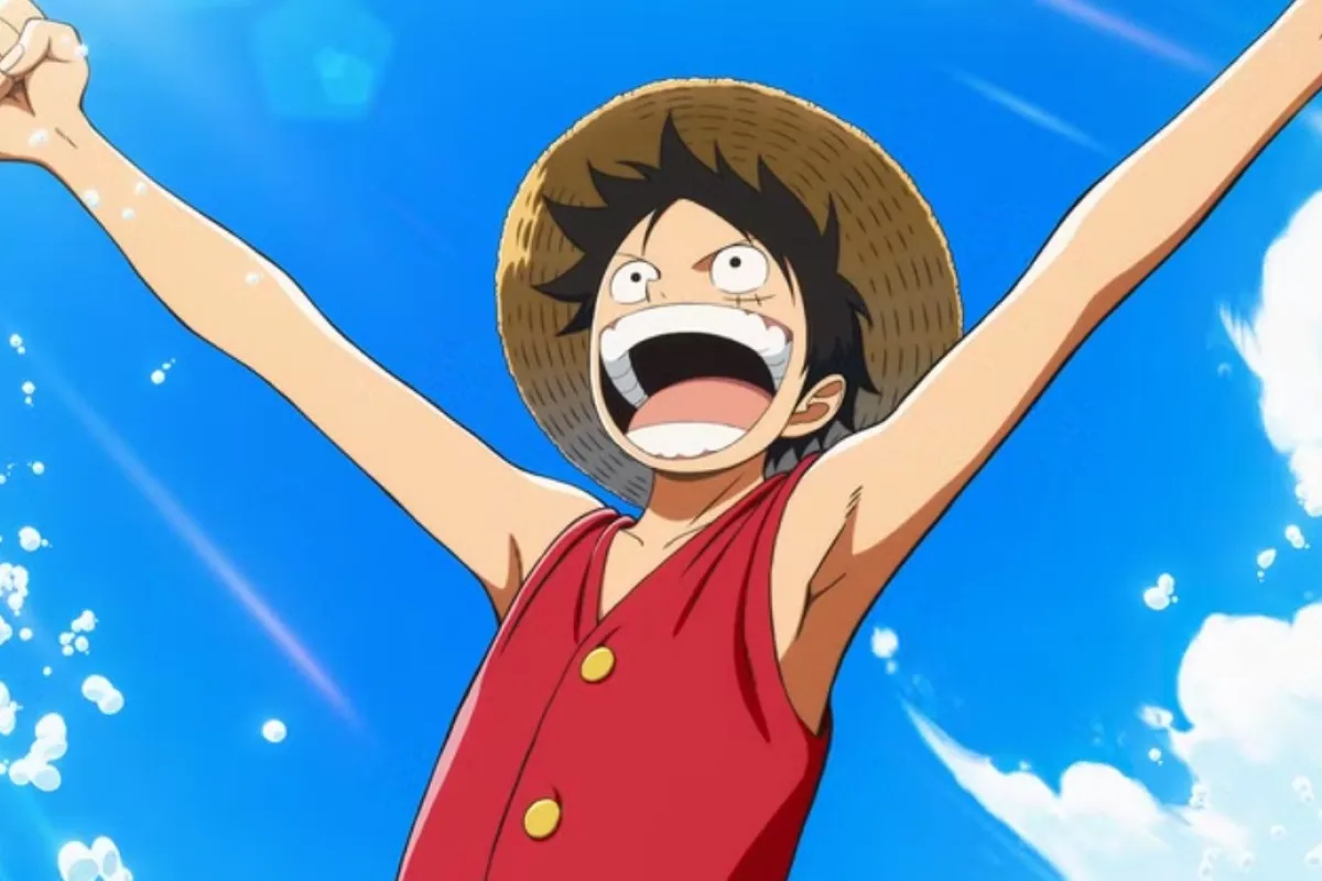 ซีรีส์รีบูตเรื่อง The One Piece ของ Netflix มีกำหนดออกฉายในปี 2027