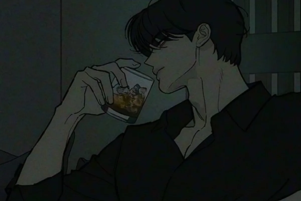 ข้อความที่ตัดตอนมาจาก Manhwa Tears on Withered Flower (บุปผารุ่มราคะ) ตอนที่ 117 ภาษาไทย RAW! การต่อสู้อันเร่าร้อนแห่งความรัก