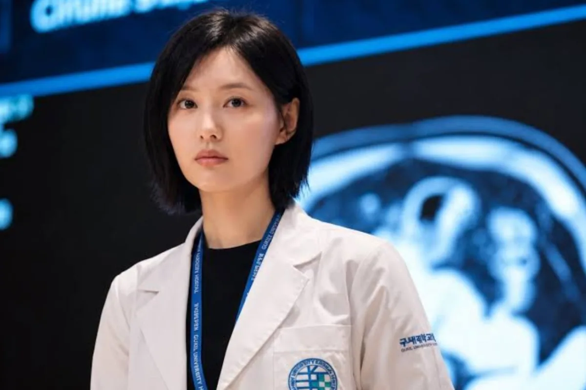 คิม จี-วอน กำลังได้รับความนิยมมากขึ้นเรื่อยๆ! ซีรีส์ 'Doctor X' ทำลายสถิติด้วยเรตติ้งผู้ชม 18.5%