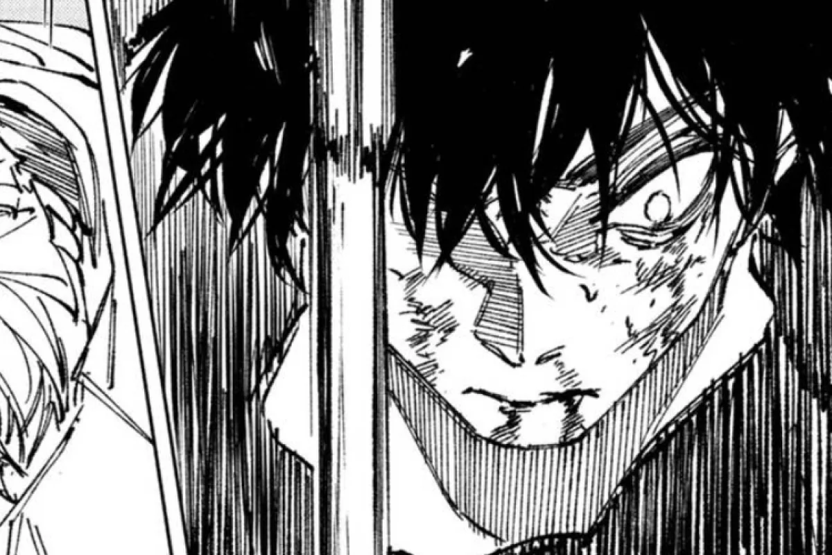 ไฮไลท์ Sakamoto Days ตอนที่ 277 นากุโมะอยู่ในอาการวิกฤติมาก