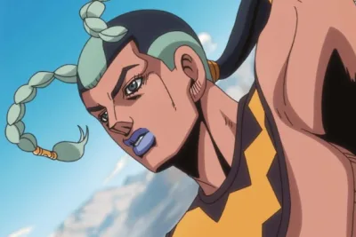 ความตื่นเต้นพุ่งถึงขีดสุด! JoJo’s Bizarre Adventure: Steel Ball Run ตอนที่ 2 ปล่อยออกมาอย่างเป็นทางการแล้ว!