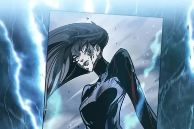 สปอยล์ Manhwa ELECEED ตอนที่ 424 ภาษาไทย การปฏิบัติการของศัตรูทวีความรุนแรงขึ้น