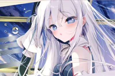 รีวิวเกมวิชวลโนเวล Putrika 1st.cut: เมื่อความไว้วางใจและความรักพลัดหลง