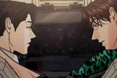 เรื่องสั้น! การอภิปราย Manhwa BL In Good Faith บทเต็ม 1-6 Thai Free Access