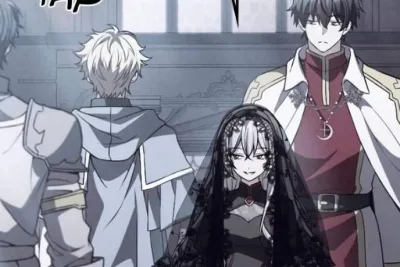 การบิดเบือนสถานการณ์! Raising Villains the Right Way ตอนที่ 54 ภาษาไทย