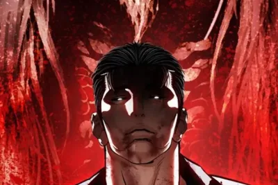 มังฮวา Lookism ตอนที่ 629 อัปเดตในภาษาไทย ฮวารัง ดาบมาสเตอร์ กลับมาแล้ว!