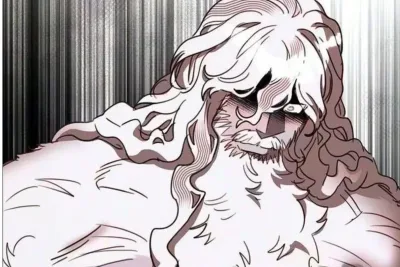 เรื่องย่อการ์ตูนมังฮวา The Only Humanoid Male is a Yeti เรื่องเต็ม เรื่องราวสุดระทึกเกิดขึ้น