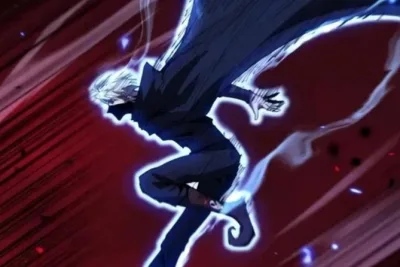 มันฮวา God-level Assassin, I'm the Shadow ตอนที่ 141 ภาษาไทย การทดสอบการทำงานสำเร็จเรียบร้อย!