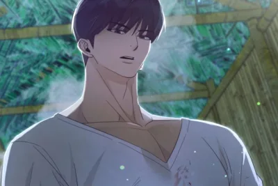 คำสั่งอันน่าสะพรึงกลัว? Survival Instinct ตอนที่ 8 ภาษาไทย