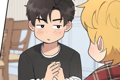 เป็นเด็กเกเรมาตั้งแต่เล็ก! Finding My Angel ตอนที่ 3 ภาษาไทย