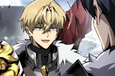 I Became the First Prince: Legend of Sword's Song ตอนที่ 55 ภาษาไทย ความสำเร็จครั้งใหญ่ในสถานที่อันยิ่งใหญ่