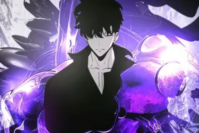 Solo Leveling สร้างประวัติศาสตร์ครั้งใหม่บน Crunchyroll ทะลุหลักล้านแบบไร้คู่แข่ง