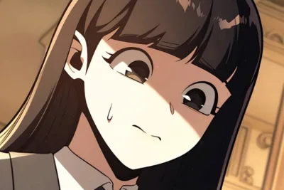ฮีโร่สุดเจ๋ง! Manhwa คู่มือการเอาชีวิตรอดของ The Extra's Academy คู่มือการอ่าน 124