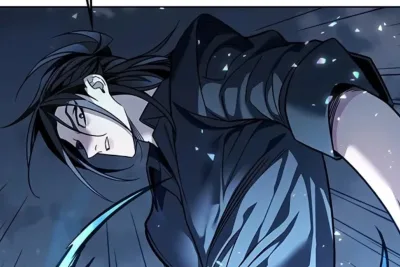 สปอยล์＆วิธีอ่าน Manhwa ELECEED ตอนที่ 423 ภาษาไทย คีย์เดนลงมือทันที!