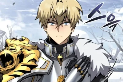 เจ้าของธงคนใหม่! I Became the First Prince: Legend of Sword's Song ตอนที่ 56 ภาษาไทย
