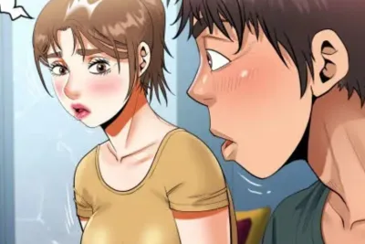 การเปรียบเทียบทัศนคติ เริ่มตั้งแต่บทที่ 1 มันฮวา The Unforeseen Guest ภาษาไทย RAW! นี่คือคําตอบ