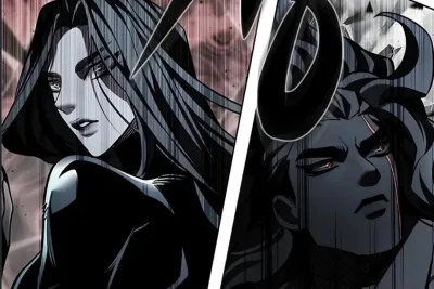อ่านต่อ Manhwa เรื่อง ELECEED ตอนที่ 421 ภาษาไทย การโจมตีอันน่าระทึกและถึงแก่ชีวิต