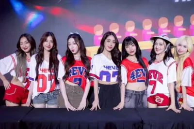4EVE คัมแบ็กด้วยเพลงเศร้า “ที่ปรึกษา”