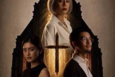 ศึกนองเลือดในบ้านผีสิง: โปรเจกต์หนังสยองขวัญไทย 'Hell Home' เผยฉากดวลเดือดระหว่างเครือญาติ
