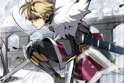 แบกรับภาระอันยิ่งใหญ่! I Became the First Prince: Legend of Sword's Song ตอนที่ 54 ภาษาไทย