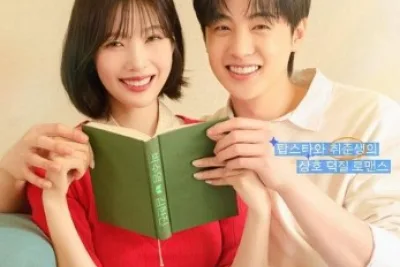 จอย (Joy) แห่งวง Red Velvet เตรียมหวนคืนสู่งานแสดงอีกครั้ง โดยจะรับบทนำร่วมกับ คิมฮยอนจิน (Kim Hyun Jin) ในซีรีส์เรื่อง 'One of a Kind Romance'
