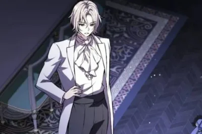 Raising Villains the Right Way ตอนที่ 58 ภาษาไทย ทุกอย่างพร้อมแล้ว ตอนนี้ก็แค่รอสิ่งมีชีวิตนั้นปรากฏตัว