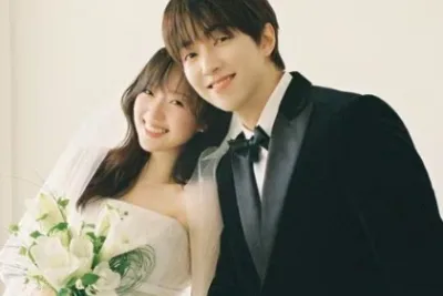 รักสายฟ้าแลบ: Lee You Jin และ Cha Kyung Eun ประกาศแผนแต่งงาน