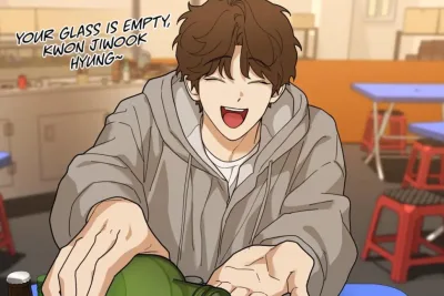 สรุปเนื้อหา Manhwa เรื่อง Reverse Thinking ตอนที่ 51 ภาษาไทย ความรู้สึกเย้ายวนใจ 