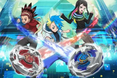 ก้าวสู่บทใหม่: อนิเมะ Beyblade X ประกาศเปิดตัว 'Bey Kingdom Arc' อย่างเป็นทางการ เตรียมออกอากาศในเดือนตุลาคม 2026