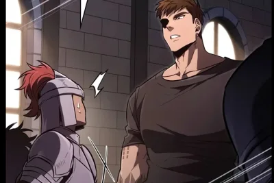 อ่าน มังฮวา Surviving the Game as a Barbarian ตอนที่ 168 ภาษาไทย สถานการณ์ทวีความโกลาหลยิ่งขึ้นเรื่อยๆ