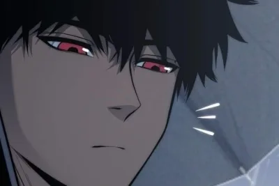 มังฮวา The Glutton: Devourer of Kings ตอนที่ 55 อัปเดตในภาษาไทย, การนองเลือด