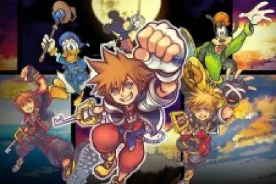 เจาะลึกตำนาน Dark Seeker Saga: ทำไม Kingdom Hearts Collection [I–III] ถึงเป็นสิ่งที่เกมเมอร์ยุคใหม่ต้องมีไว้ครอบครอง