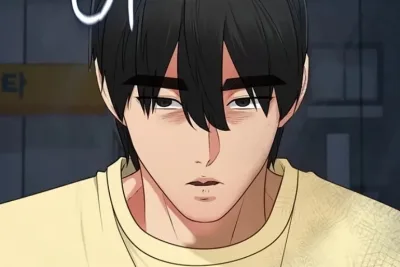 My Girlfriend Was Already ตอนที่ 43 ภาษาไทย บทสนทนาที่ไม่หนักสมองจนเกินไป