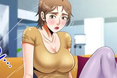 แนะนํา Manhwa The Unforeseen Guest ภาษาไทย เต็มบท ฟรี โดยไม่ต้องเข้าสู่ระบบแอปพลิเคชันใดๆ