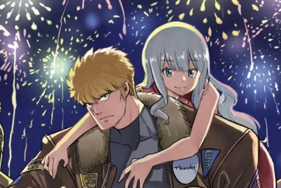 ความร่ำรวยหรือบัลลังก์? ตัวอย่าง Fairy Tail Re Fantasia ตอนที่ 10 อัปเดตในภาษาไทย
