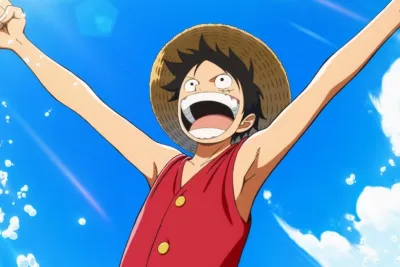 ซีรีส์รีบูตเรื่อง The One Piece ของ Netflix มีกำหนดออกฉายในปี 2027