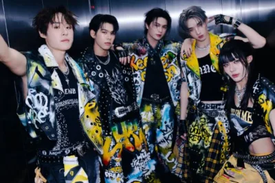 LYKN เผยความจริงในความสัมพันธ์ด้วยซิงเกิลใหม่ "Oh My Gosh"