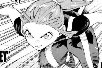 Manga Chained Soldier ตอนที่ 189 ภาษา ปลดปล่อยพลังแห่งสัตว์ร้าย: วานร