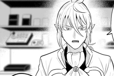 เนื้อเรื่อง Welcome to Demon School! Iruma-kun ตอนที่ 460 เผยความจริงที่ทั้งหวานและขม