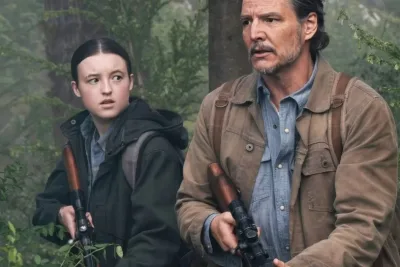 Naughty Dog ถอยจาก HBO แต่จักรวาล The Last of Us ยังเดินหน้าต่อ
