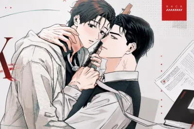 รีวิวบท Rack ตอนที่ บทเต็ม อัปเดตในภาษาไทย ความรักที่อยู่เบื้องหลังศาล