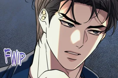 เปิดให้ทุกคน! Manhwa BL Melting Point แผงเริ่มต้น 36 ฟรี ไทย