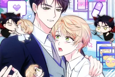 Manhwa BL (Be My Baby) คะแนนภาษาไทยเต็มบทที่ 1-59 ฟรีโดยไม่ต้องใช้ Lezhin แอปพลิเคชันเข้าสู่ระบบ