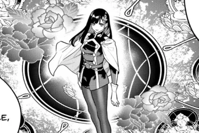 ช่างบังเอิญอะไรอย่างนี้! Manga Chained Soldier ตอนที่ 189 ภาษาไทย