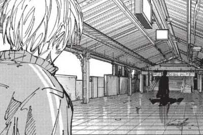 วิธีอ่าน มังงะ Sakamoto Days ตอนที่ 276 บไทย หายนะของทีม